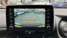 Toyota Yaris 1.5 Hybrid Design 5dr CVT Hybrid Hatchback